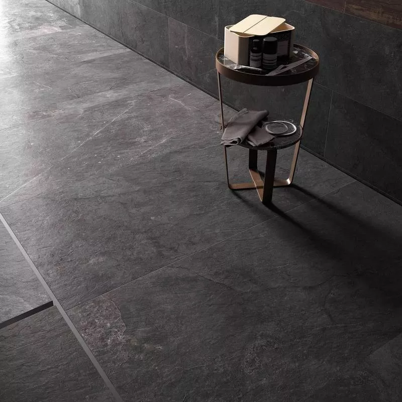 Quarzite Bianca Matt Rt 60x120